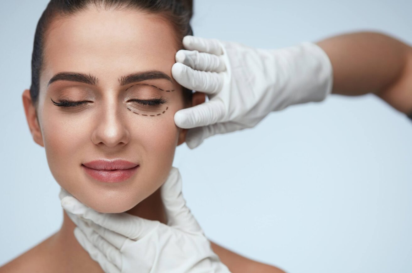 Cosmetic surgery and care