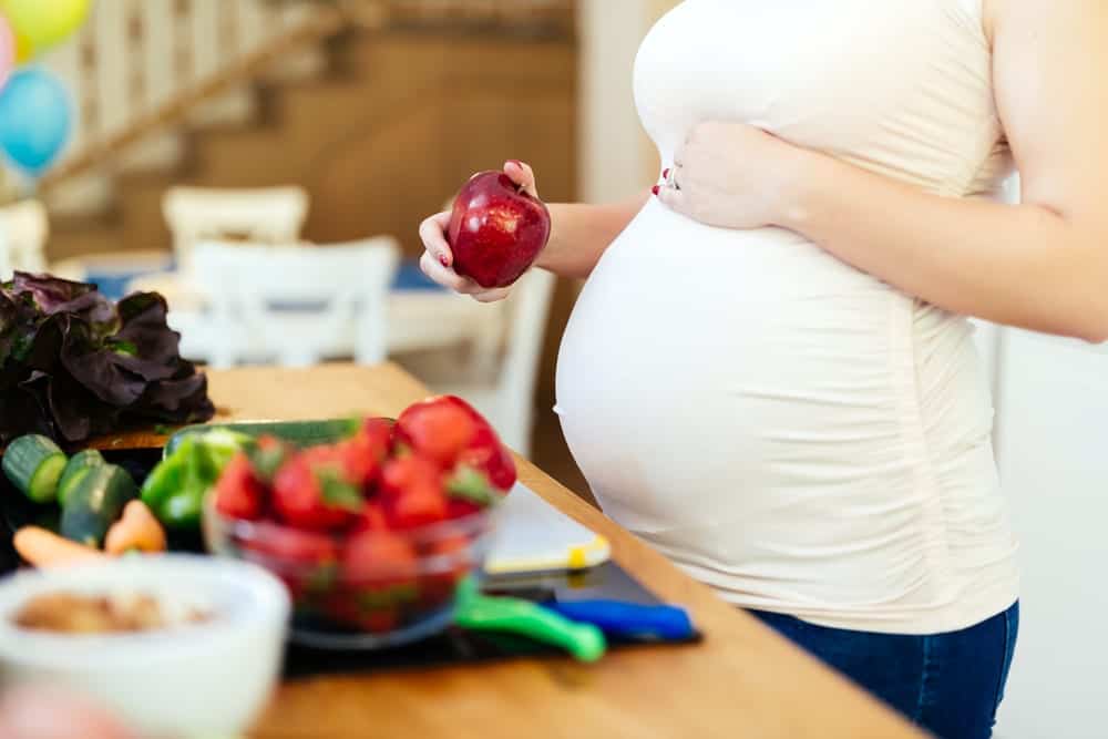 Top 5 Essential Tips for a Healthy Pregnancy