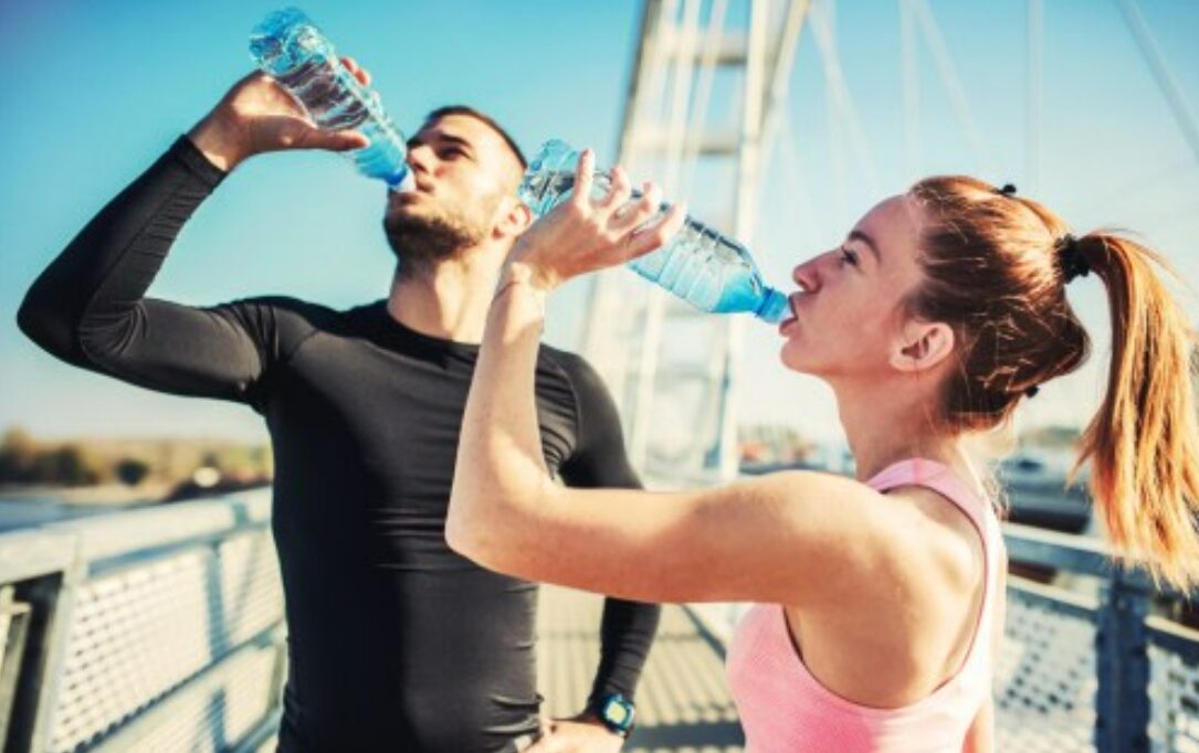 Hydration and Exercise