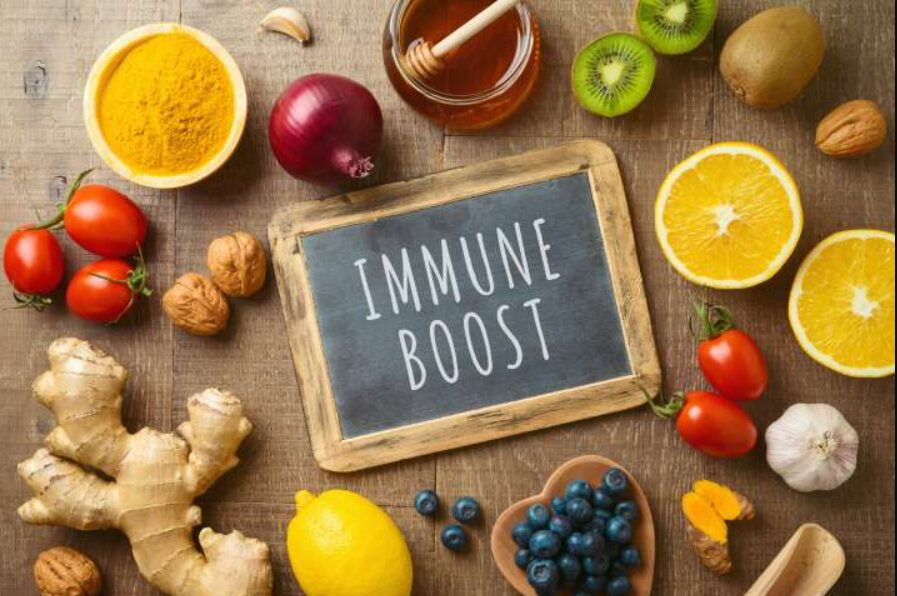 boost your immune system